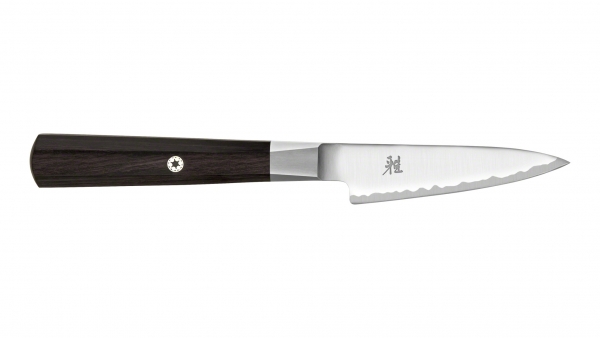 MIYABI KUDAMONO japanische Küchenmesser Japanmesser 4000FC 90 mm 3 1/2