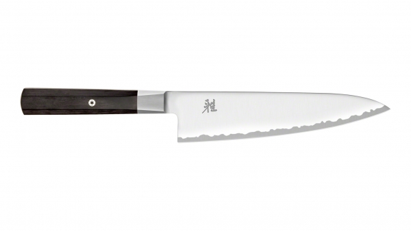 MIYABI GYUTOH japanische Küchenmesser Japanmesser 4000FC 200 mm 8