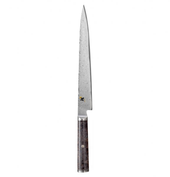 MIYABI SUJIHIKI japanische Küchenmesser Japanmesser 5000MCD 67 240 mm 9 1/2