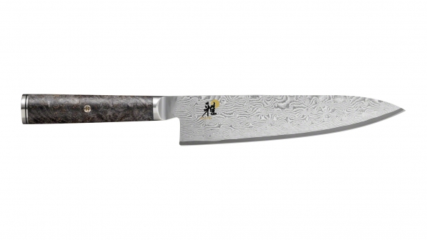 MIYABI GYUTOH japanische Küchenmesser Japanmesser 5000MCD 67 200 mm 8