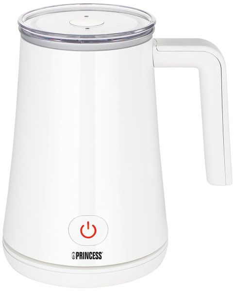 Princess Milk Frother Pro Milchaufschäumer250ml ProfiMilchschaumeinheit