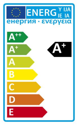 Lichtleiste 2er-Pack LED-Unterbauleuchten mit Trafo 2x 70 Lumen warm weiß 7000.044 Energieklasse A+