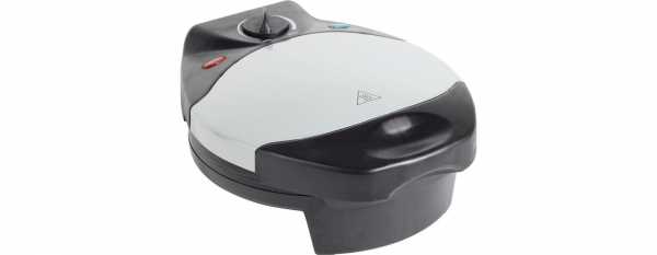 Tristar DM-1147 Donutmaker  antihaftbeschichtet, 1200W, 7 Stück
