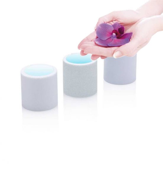 Elektronisches Nagelpflegeset - Formen Polieren, glänzen + 3 x Ersatzrollen