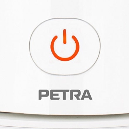 Petra Electric MS 16.00 Milchaufschäumer250ml Küchengeräte Haushaltsgeräte
