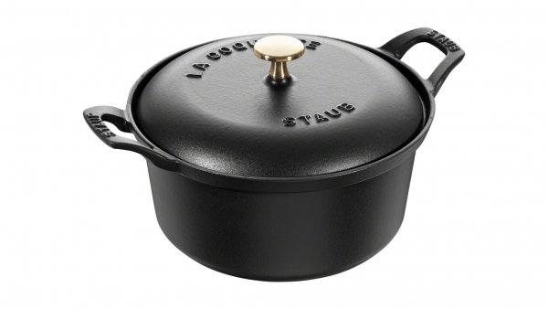 Staub Kochgeschirr Staub Specialities La Coquette