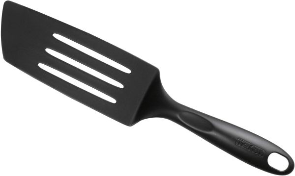 Tefal - Langer Pfannenwender für die Küche BIENVENUE schwarz