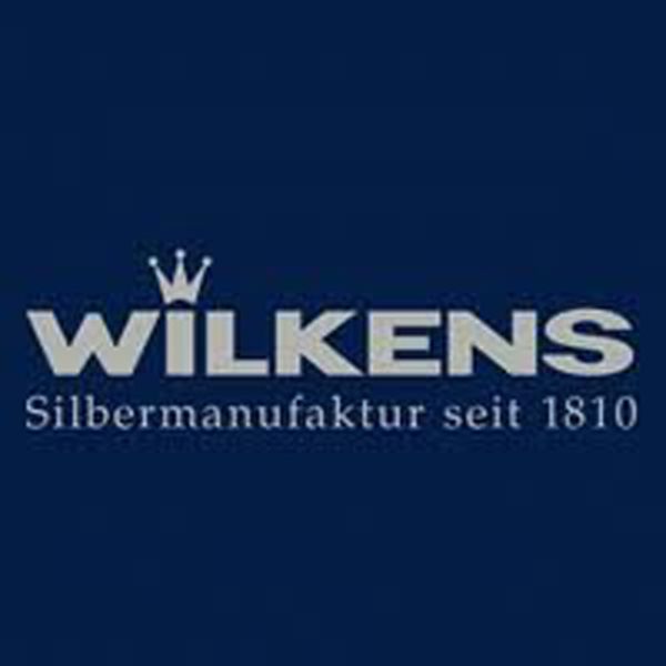 Wilkens Besteck-Set Schwedisch Faden 60-tlg.18/10 Edelstahl Menübesteck