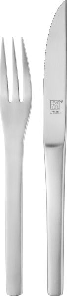 ZWILLING Specials Steakbesteckset, 12-tlg poliert no-color