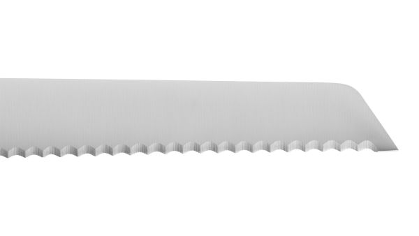 ZWILLING VIER STERNE Brotmesser,Edel Hochwertig 20 cm  eisgehärtete Klinge