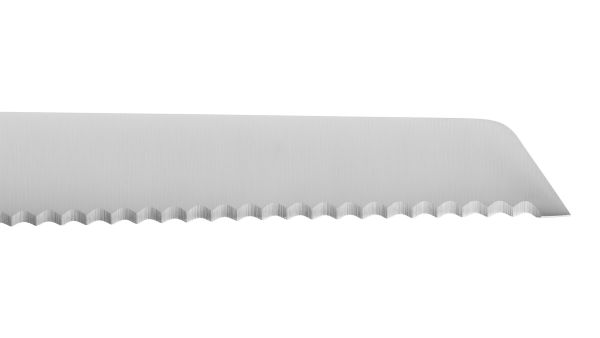ZWILLING VIER STERNE Brotmesser,Edel Hochwertig 20 cm eisgehärtete Klinge