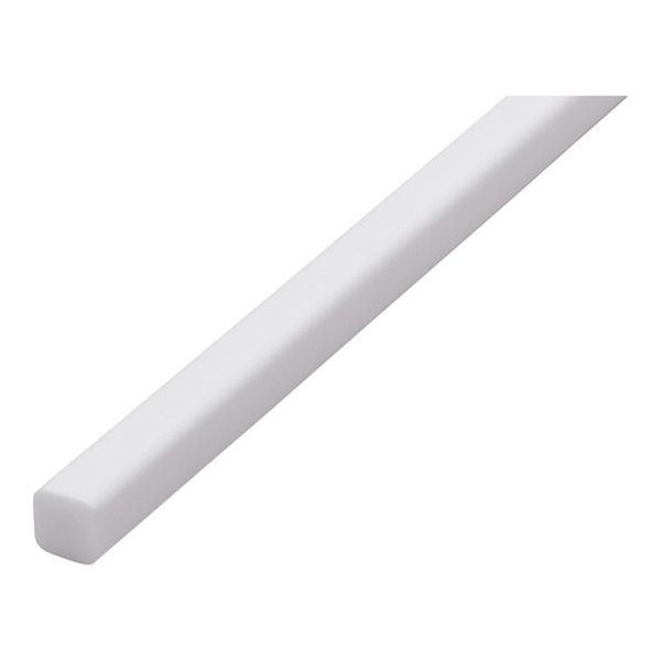 ZWILLING Schärfstab für V-Edge Messerschärfer Keramik Schleifstein fein weiss Körnung ~ F 1000