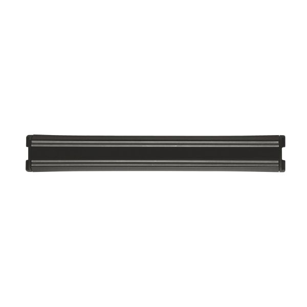 ZWILLING  Magnetleiste, 30 cm Schwarz Kunststoff starken magnetischen Kräfte