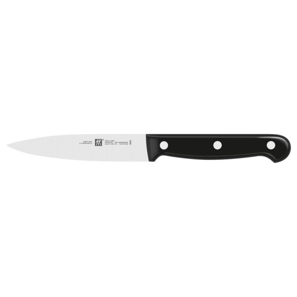ZWILLING TWIN Chef 2 Messerset 3-tlg   eisgehärtete FRIODUR Klinge  korrosionsbeständig