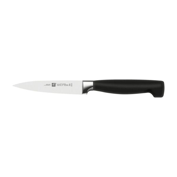 ZWILLING VIER STERNE Messerset, 2-tlg Sonderschmelze SIGMAFORGE
