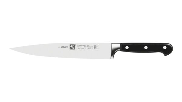 ZWILLING Professional S Fleischmesser Fleischgabel Messerset 2-tlg geschmiedet