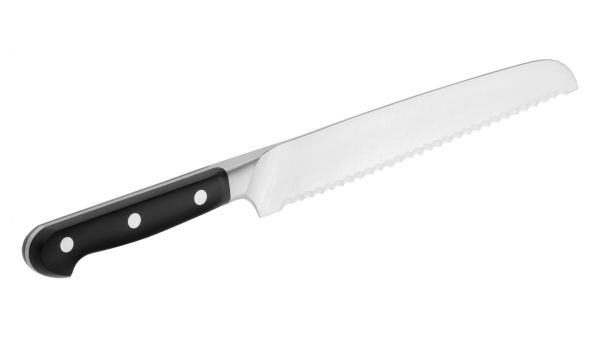 Zwilling® Pro Brotmesser Wellenschliff Küchenmesser Messer 20 cm
