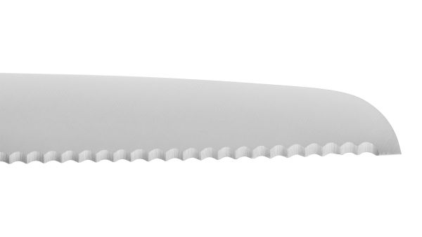 Zwilling® Pro Brotmesser Wellenschliff Küchenmesser Messer 20 cm