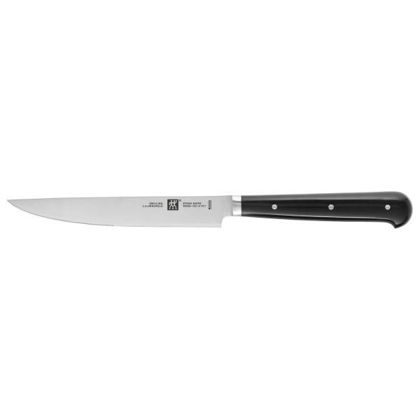 ZWILLING Steak-Sets Steakmesserset, 4-tlg no-color