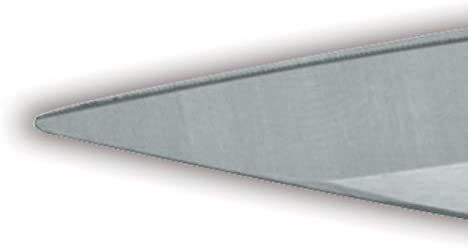 ZWILLING TWIN L Haushaltsschere, 19 cm Edelstahl 41300-191-0