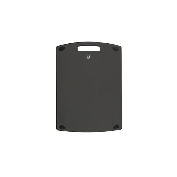 ZWILLING Schneidbrett, Schneidebrett hochwertigem Kunststoff ergonomischen Griff
