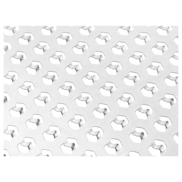 ZWILLING Z-Cut Feinreibe, Grau Kunststoff Grau