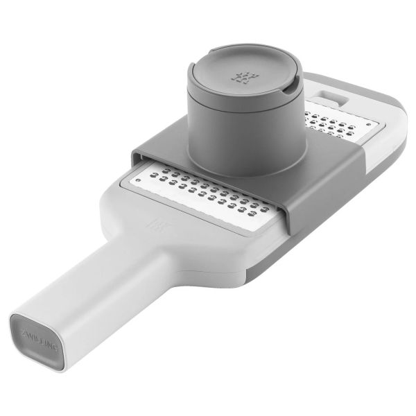 ZWILLING Z-Cut Multi-Reibe, Grau Kunststoff Grau