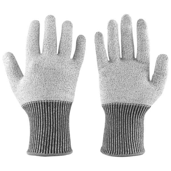 ZWILLING Z-Cut Schnittschutzhandschuh Schutz für die Finger lebensmittelecht