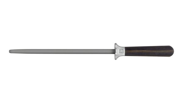 ZWILLING TWIN 1731 Messerblock Geschmiedete Messer 7-tlg. Bocote-Holz Hochleistungsstahl