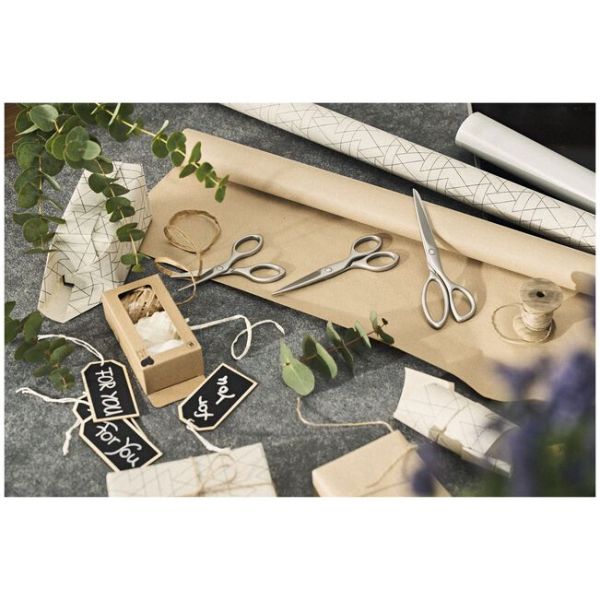 ZWILLING TWIN Select Haushaltsschere 18 cm, geschmiedeter Edelstahl
