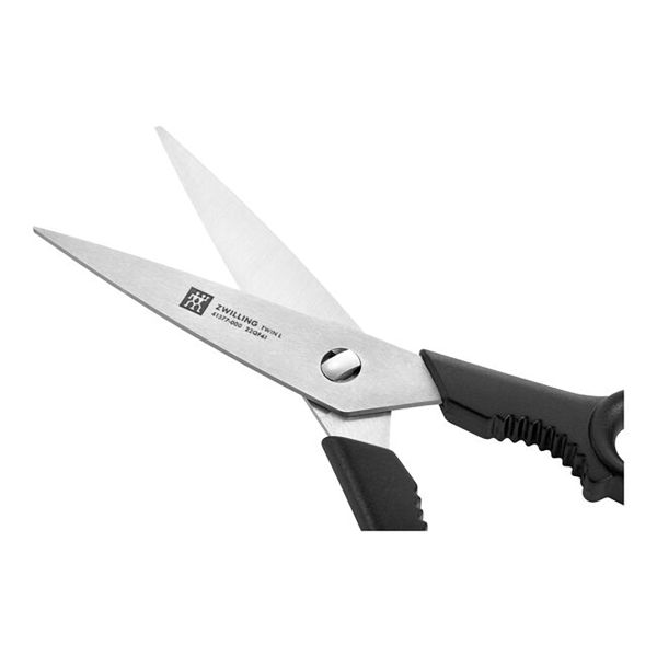 ZWILLING TWIN L Scheren Vielzweckschere, 20 cm Edelstahl Verstärkte Griffe