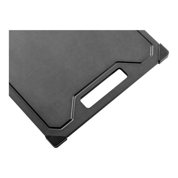 ZWILLING Messer Schneidbrett, Fiberholz 42 cm x 30 cm Spülmaschinengeeignet