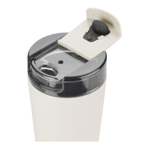 ZWILLING Thermo Plus Thermobecher, 480 ml Edelstahl Cream