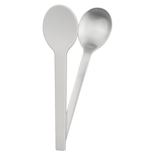 ZWILLING Thermo plus Speisebehälter, 600 ml Edelstahl Cream