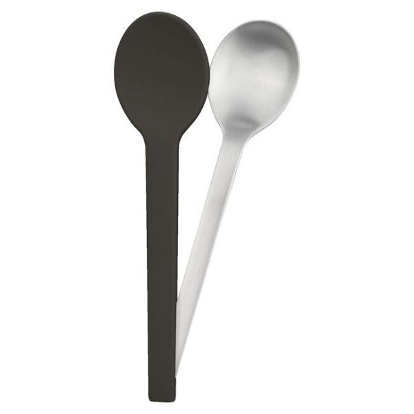 ZWILLING Thermo Plus Speisebehälter, 600 ml Edelstahl Chocolate