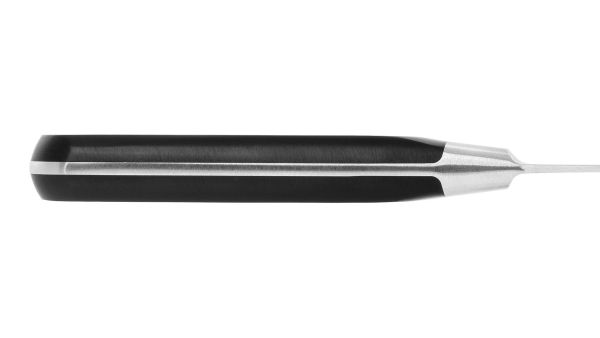 ZWILLING Professional S Santokumesser, 18 cm no-color Kunststoff no-color