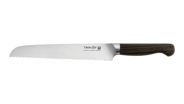 ZWILLING TWIN® 1731 Brotmesser 200 mm Küchenmesser Messer Hochleistungsstahl Cronidur 30