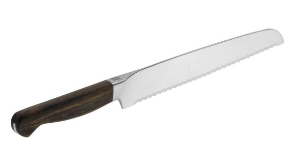 ZWILLING TWIN® 1731 Brotmesser 200 mm Küchenmesser Messer Hochleistungsstahl Cronidur 30