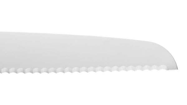 ZWILLING TWIN® 1731 Brotmesser 200 mm Küchenmesser Messer Hochleistungsstahl Cronidur 30