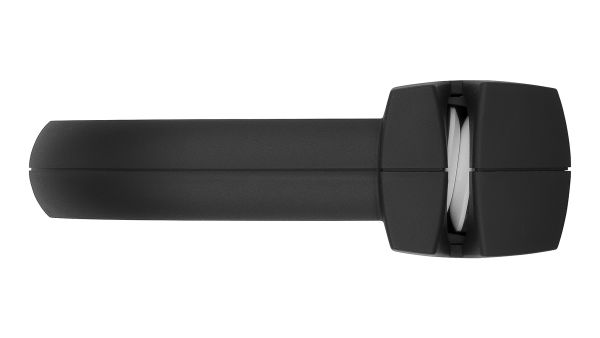 Zwilling Messerschärfer ZWILLING Sharp Pro (Kunststoff, schwarz) 170 mm 6 1/2 