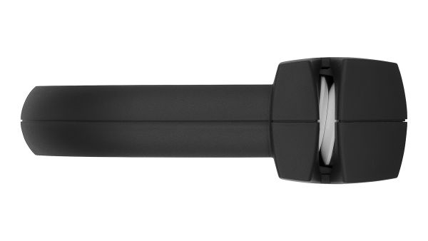 Zwilling Messerschärfer ZWILLING Sharp Pro (Kunststoff, schwarz) 170 mm 6 1/2