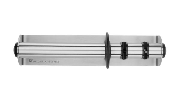 Zwilling Messerschärfer ZWILLING TWINSHARP Select (Edelstahl, 2 Module) 195 mm