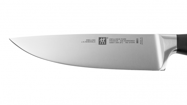 Zwilling Pure Messer Küchenmesser Kochmesser 200 mm 8 "