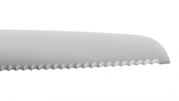 Zwilling Pure Messer Küchenmesser Brotmesser 200 mm 8 "