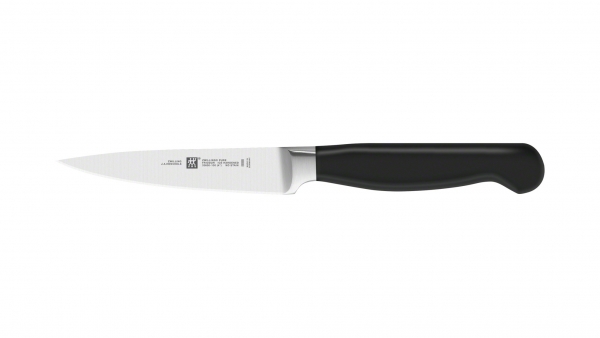 Zwilling Pure Messer Küchenmesser Messerblock, Bambus, 7-tlg. 300 x 115 x 260 mm