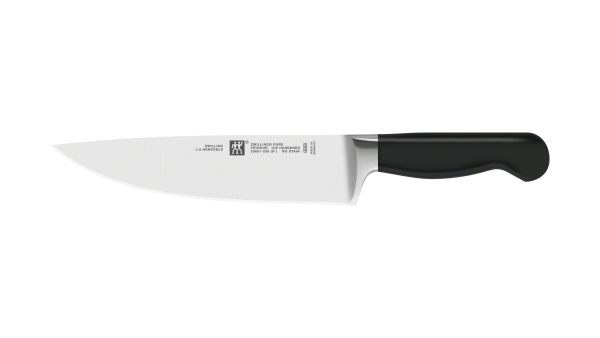 Zwilling Pure Messer Küchenmesser Messerset, 2-tlg. 420 x 95 mm