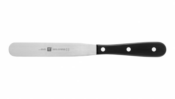 ZWILLING Wender, 12 cm Edelstahl Schwarz