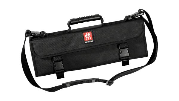 Zwilling Messertasche Messerkoffer Messer-Aufbewahrung medium