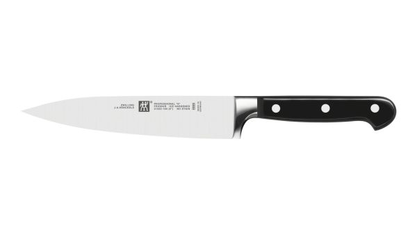 Zwilling PROFESSIONAL S Messerset, 3-tlg.