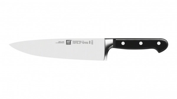 Zwilling PROFESSIONAL "S" Messerset, 2-tlg.